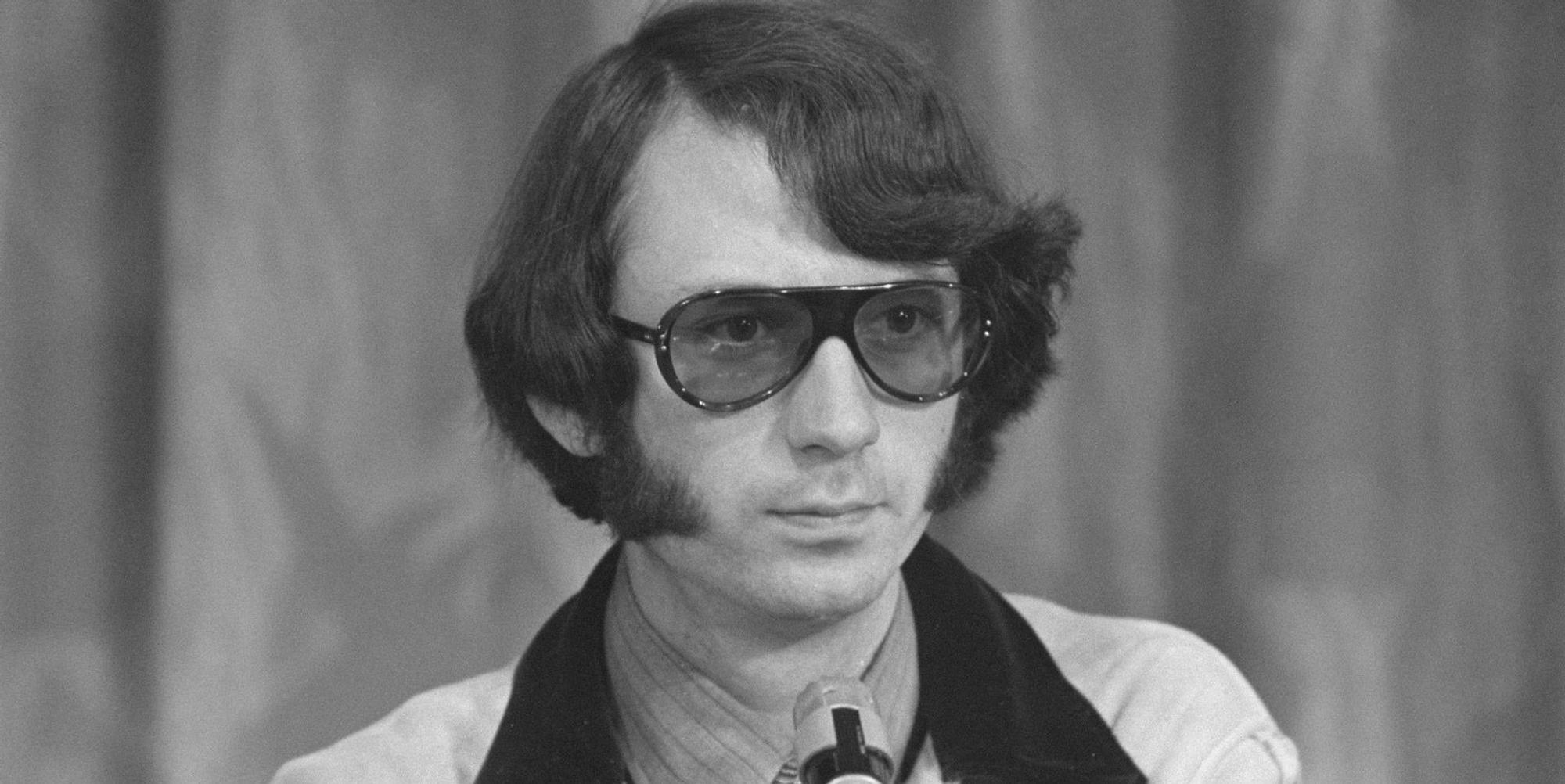 Michael Nesmith 1967