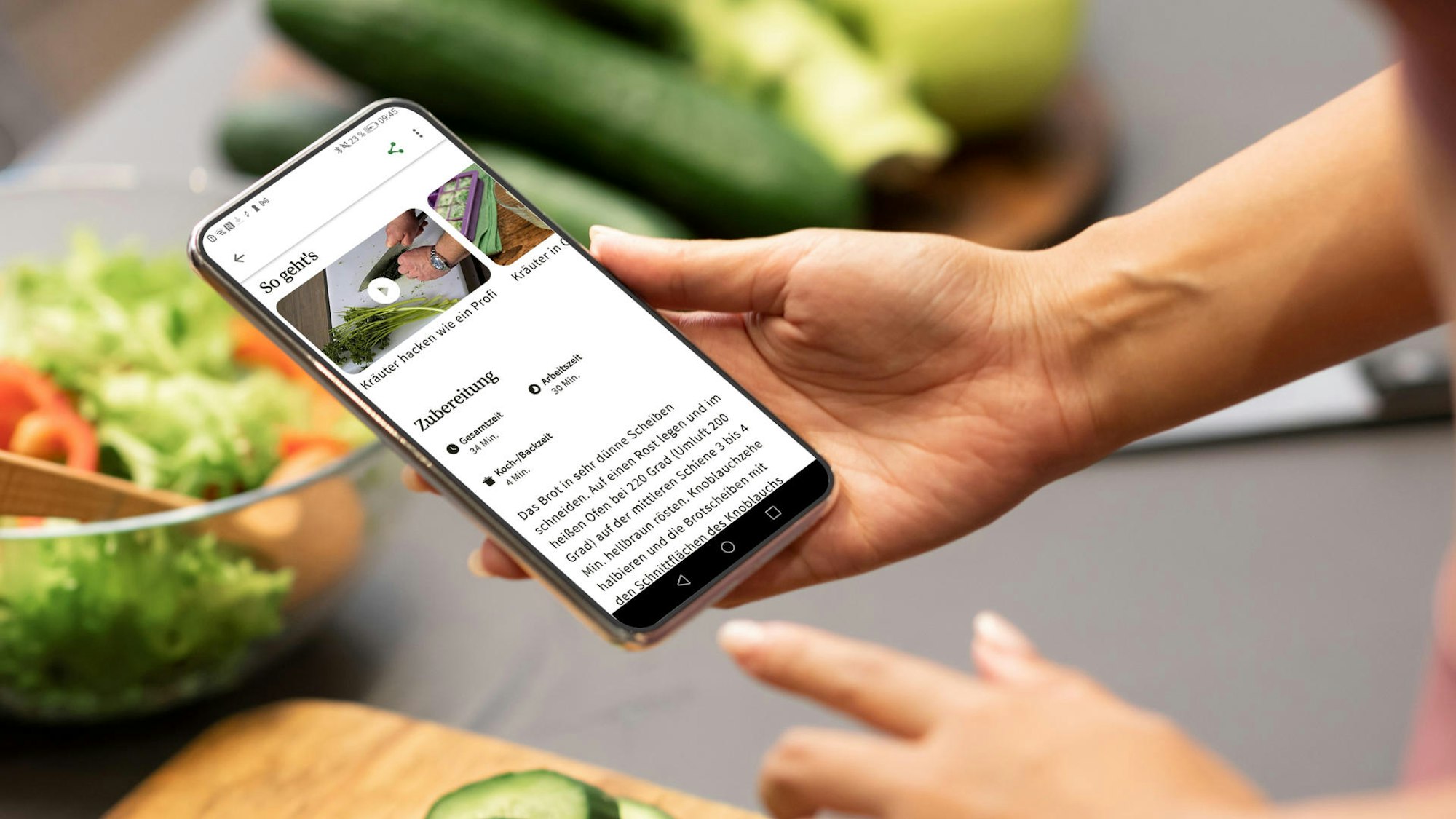 kochapp chefkoch