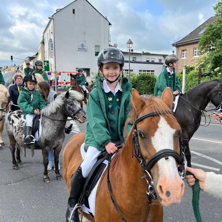 Gymnicher Ritt 260522