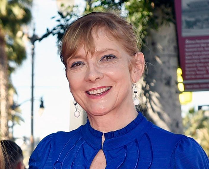 Glenne Headly