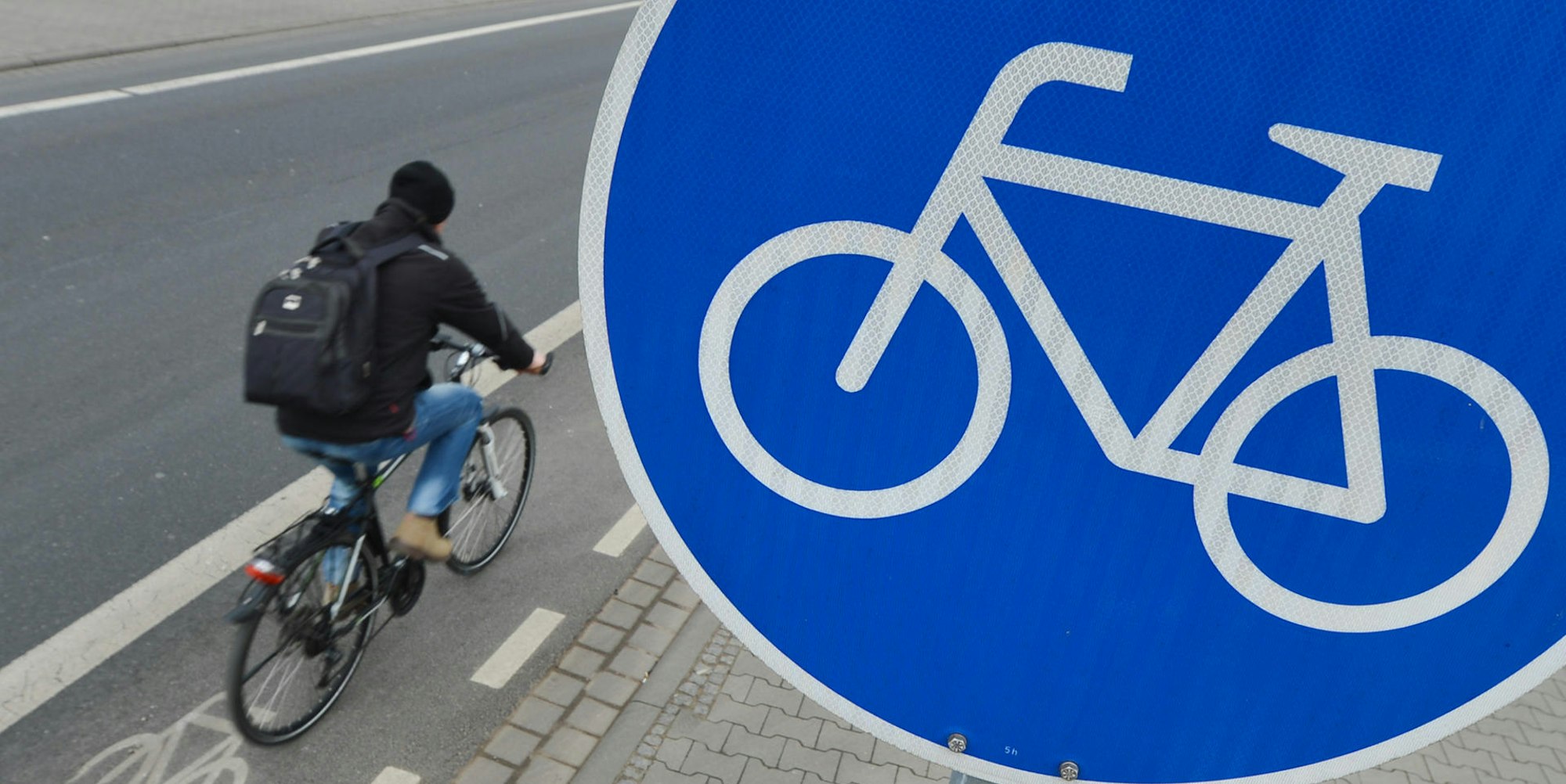 Radweg (1)