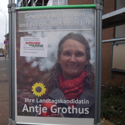 grothusquer
