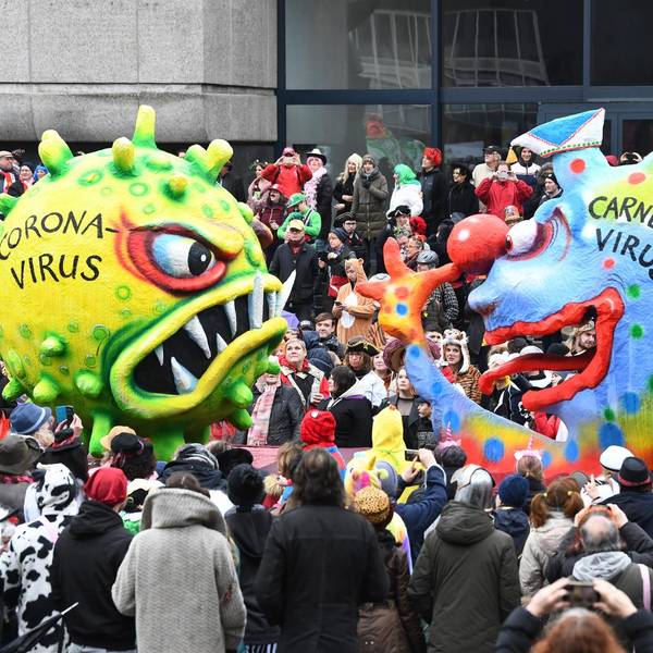 Rosenmontag DuDorf