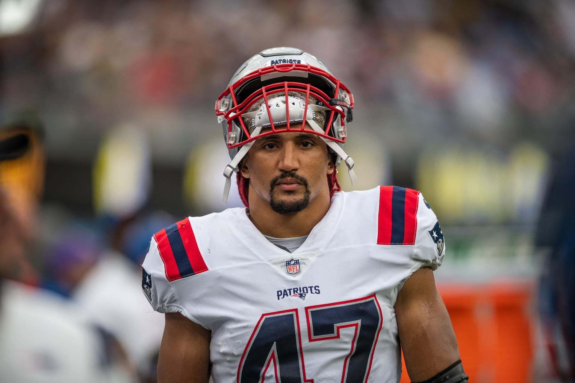 Jakob Johnson