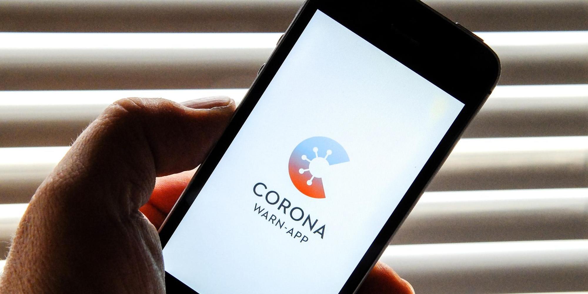 Corona App
