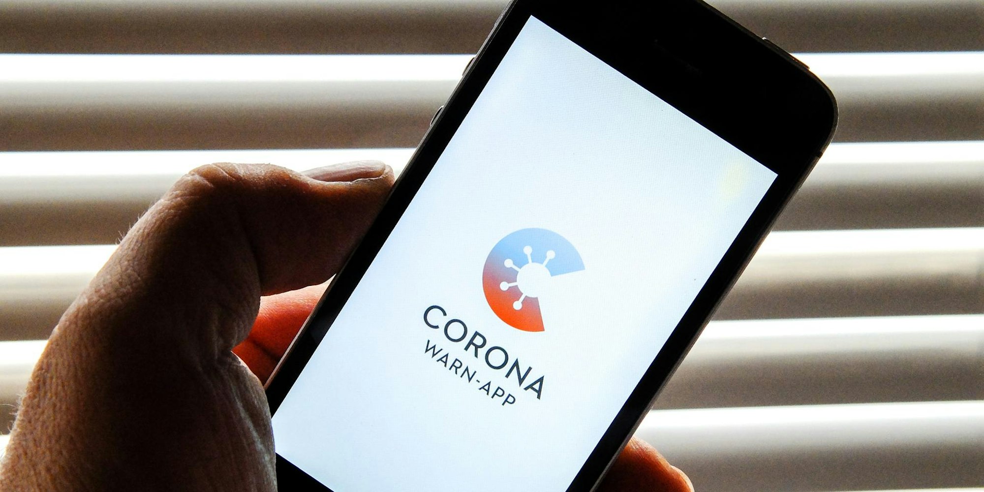 Corona App