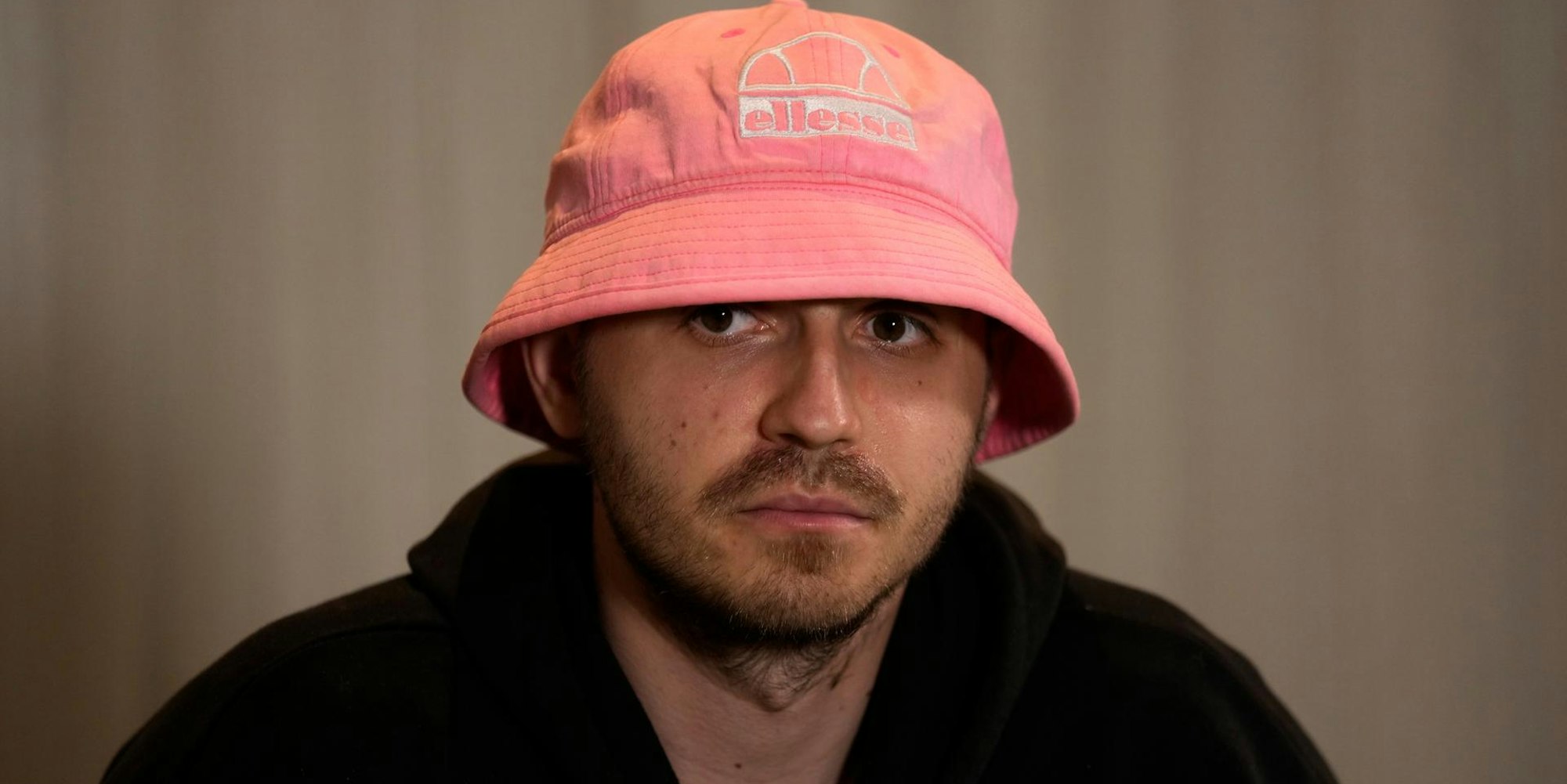 Kalush Orchestra Psyuk