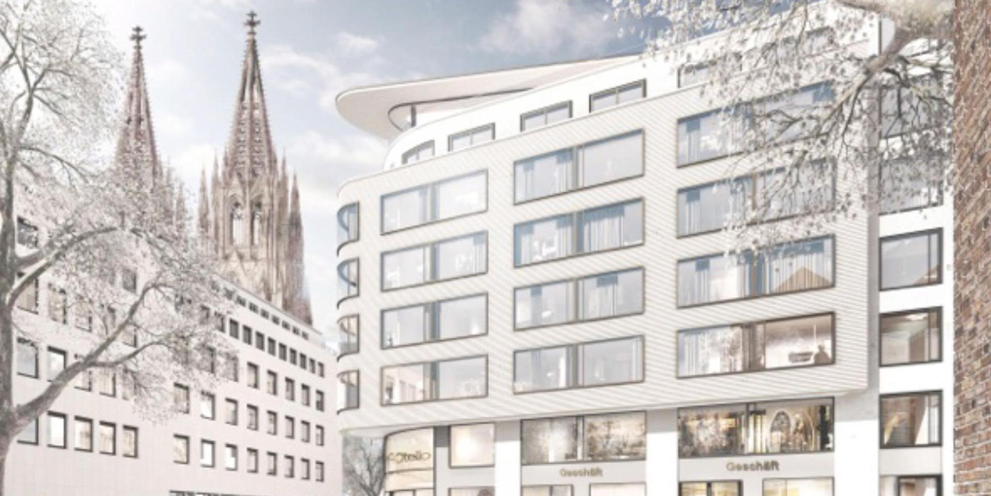 Hotel am Dom