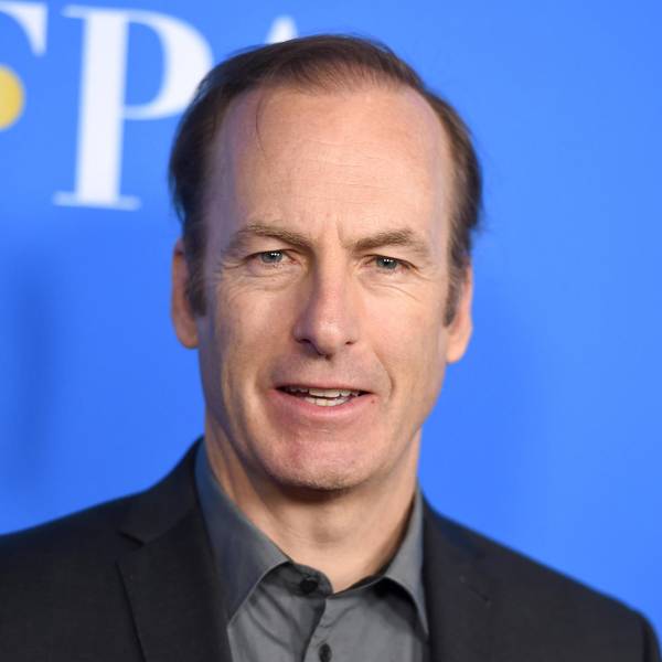 Bob Odenkirk dpa
