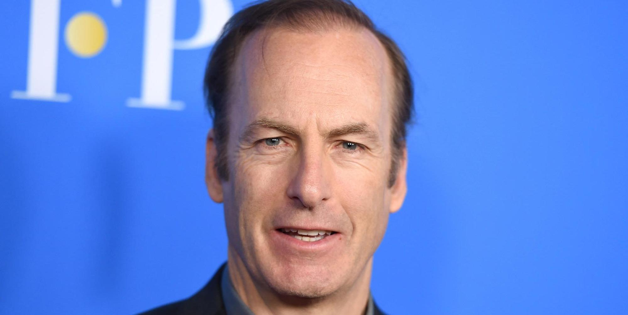 Bob Odenkirk dpa