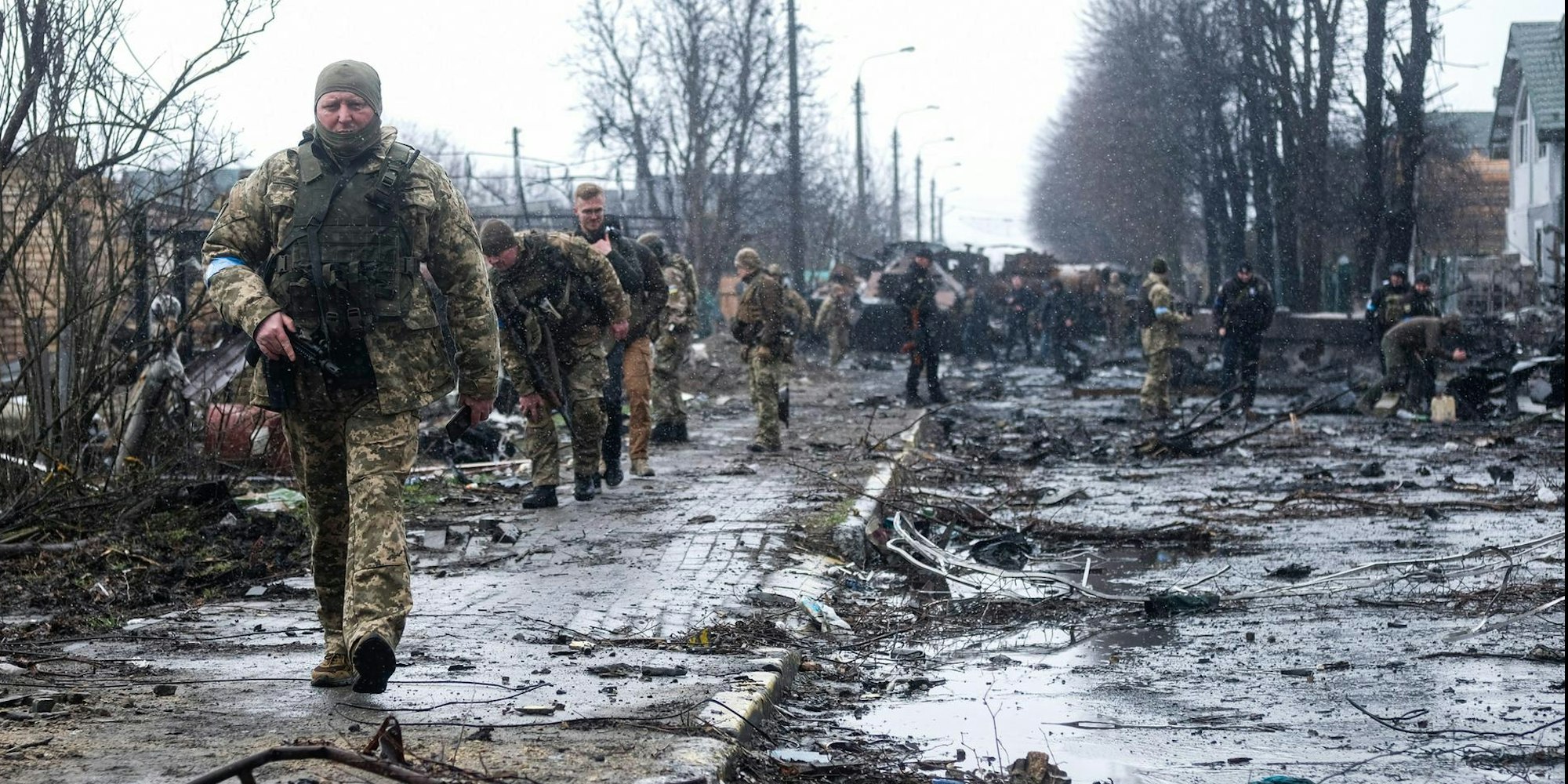 Butscha Straße 040422