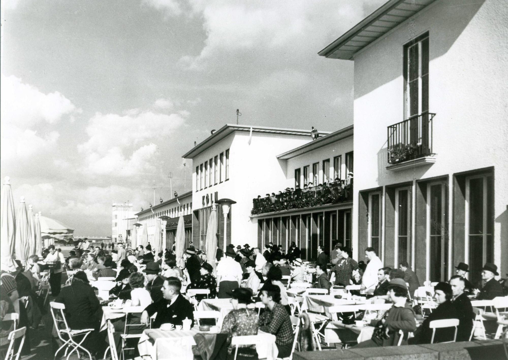 Butzweilerhof