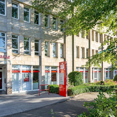 Kreissparkasse Köln Burscheid Filiale