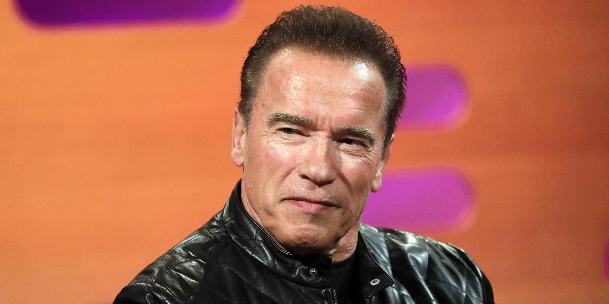 Schwarzenegger 230122