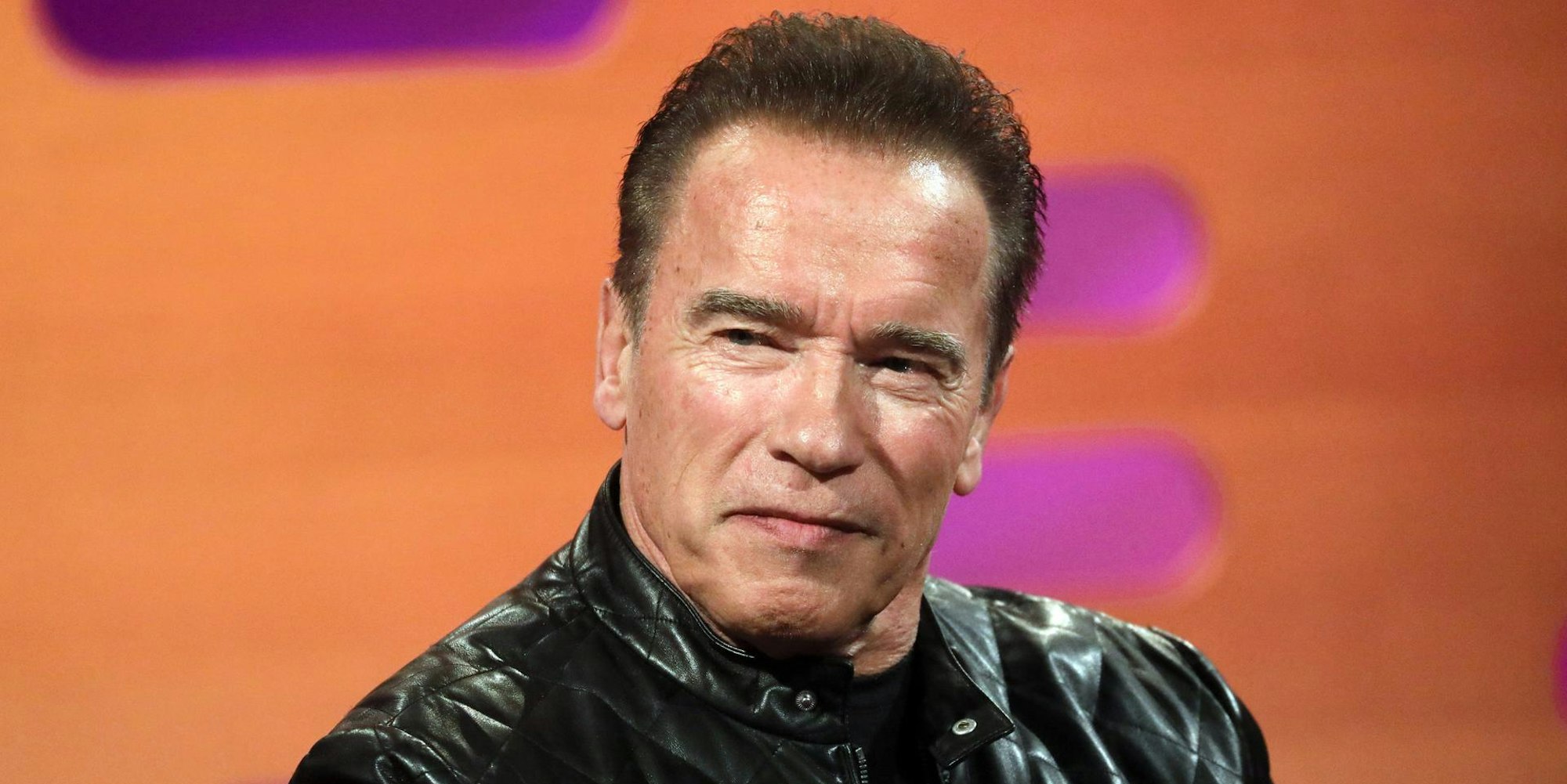 Schwarzenegger 230122