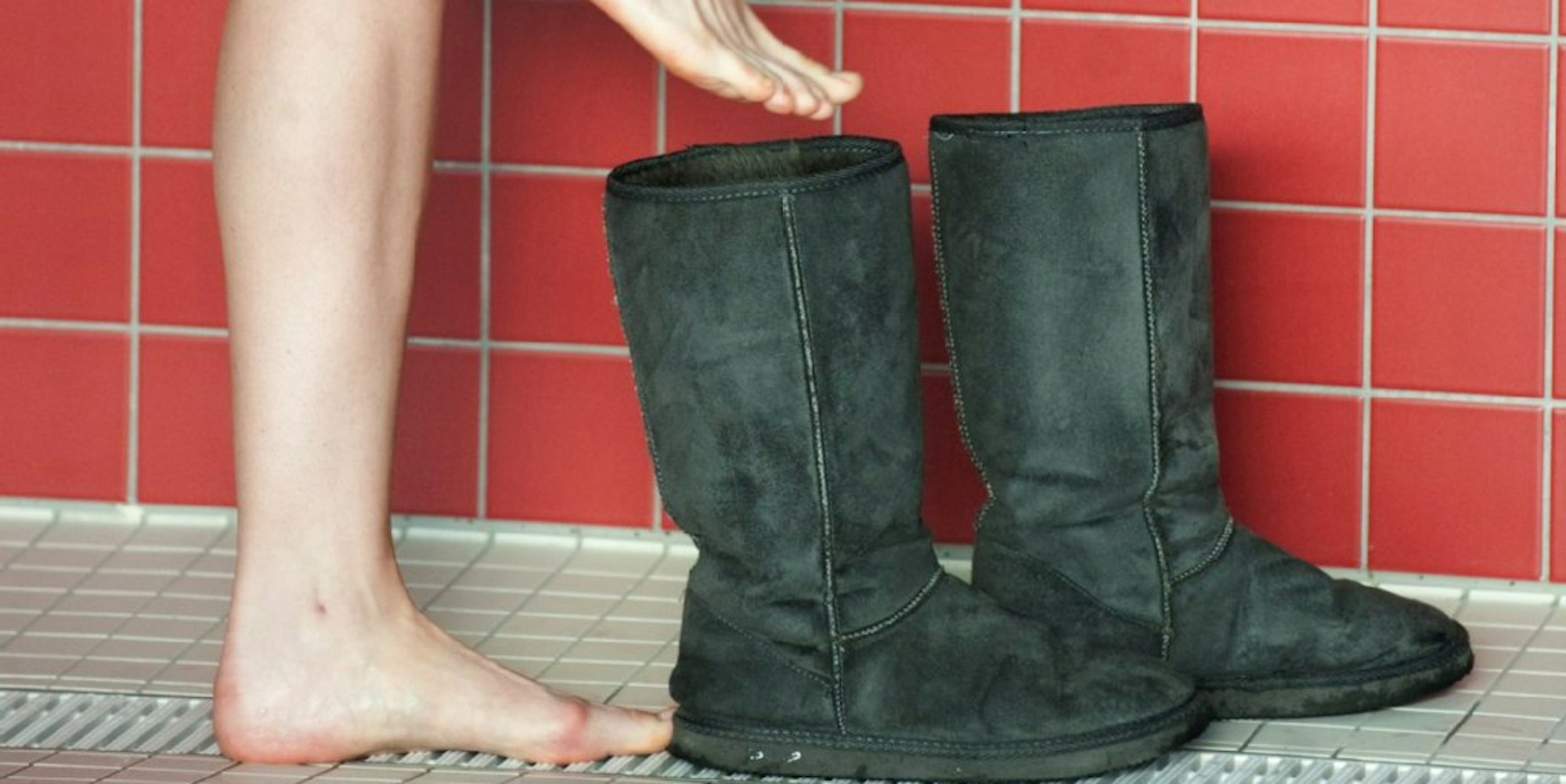 UGGs
