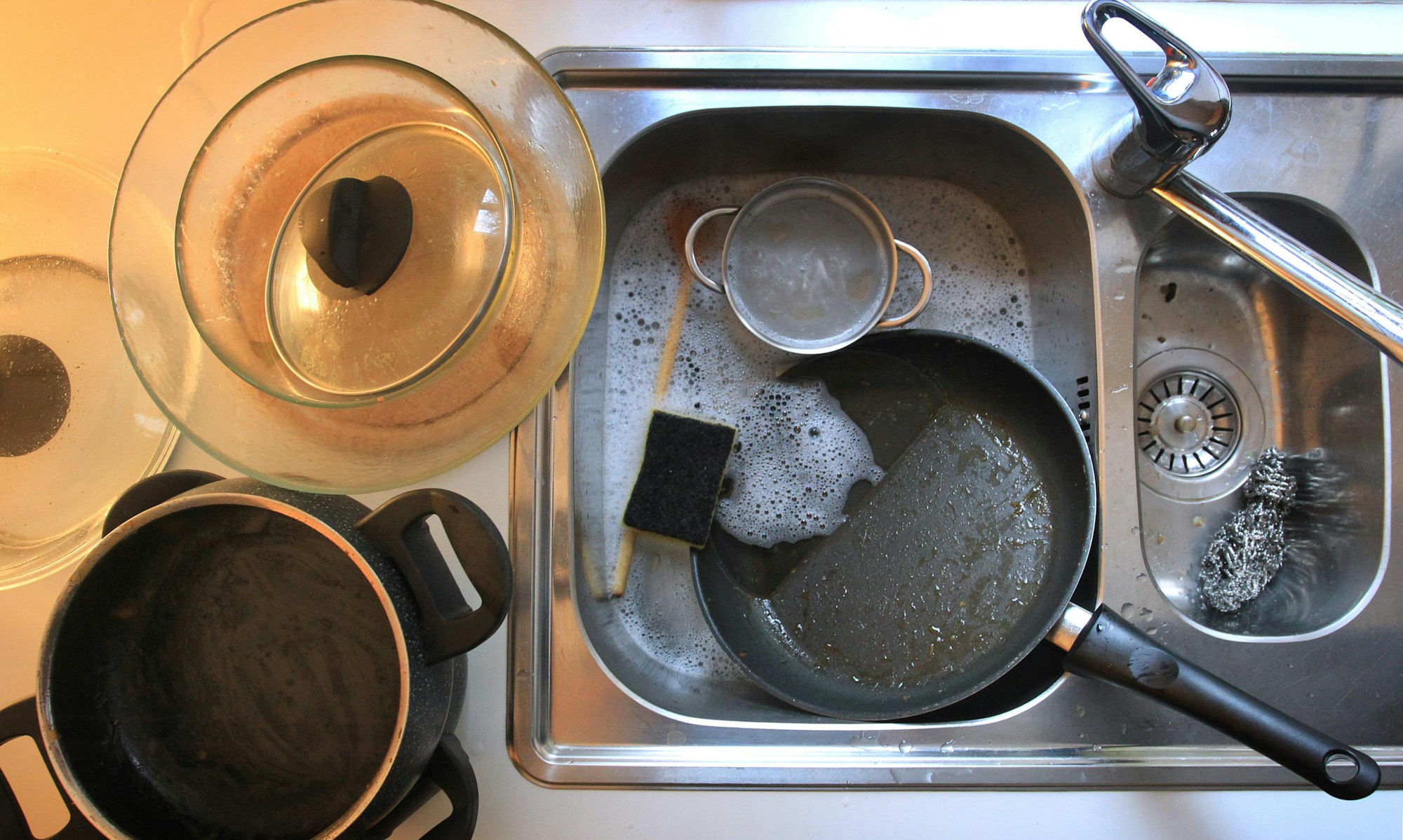 Geschirrspüler Spülen Geschirr