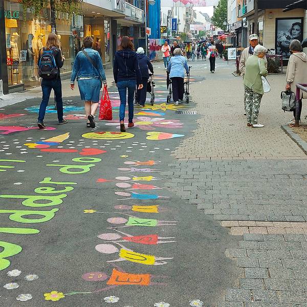 Stadtfest Euskirchen