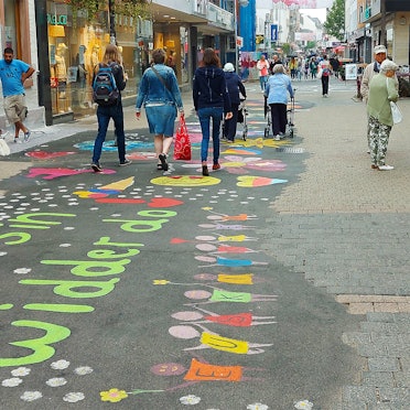 Stadtfest Euskirchen