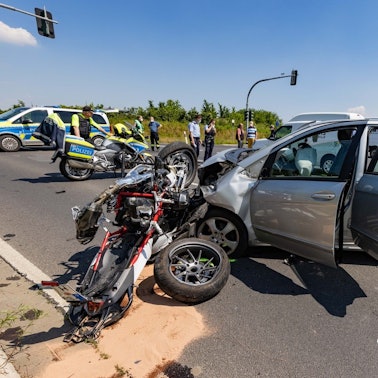 unfall bornheim