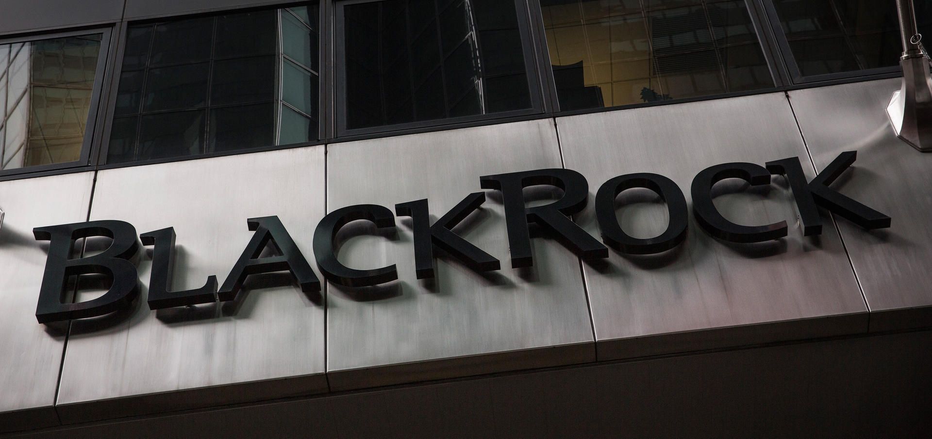Blackrock