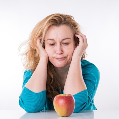 Apfel Fruchtzucker dpa