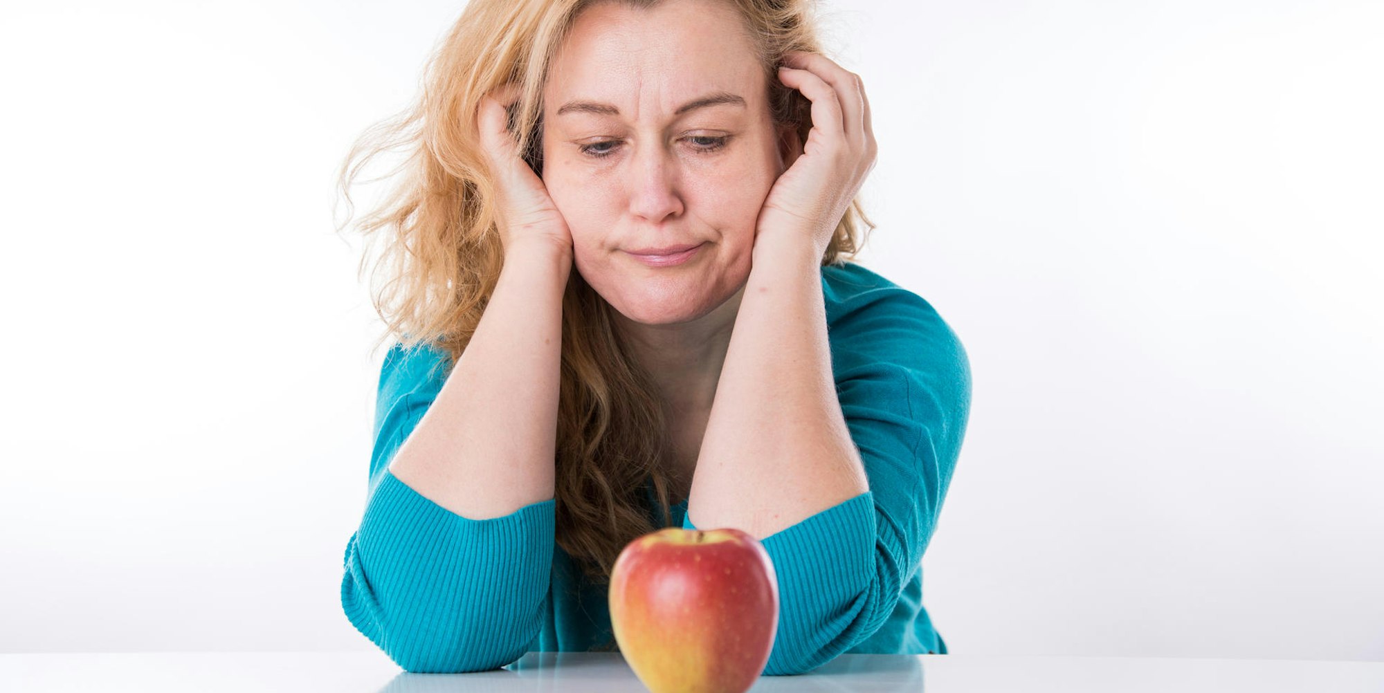 Apfel Fruchtzucker dpa