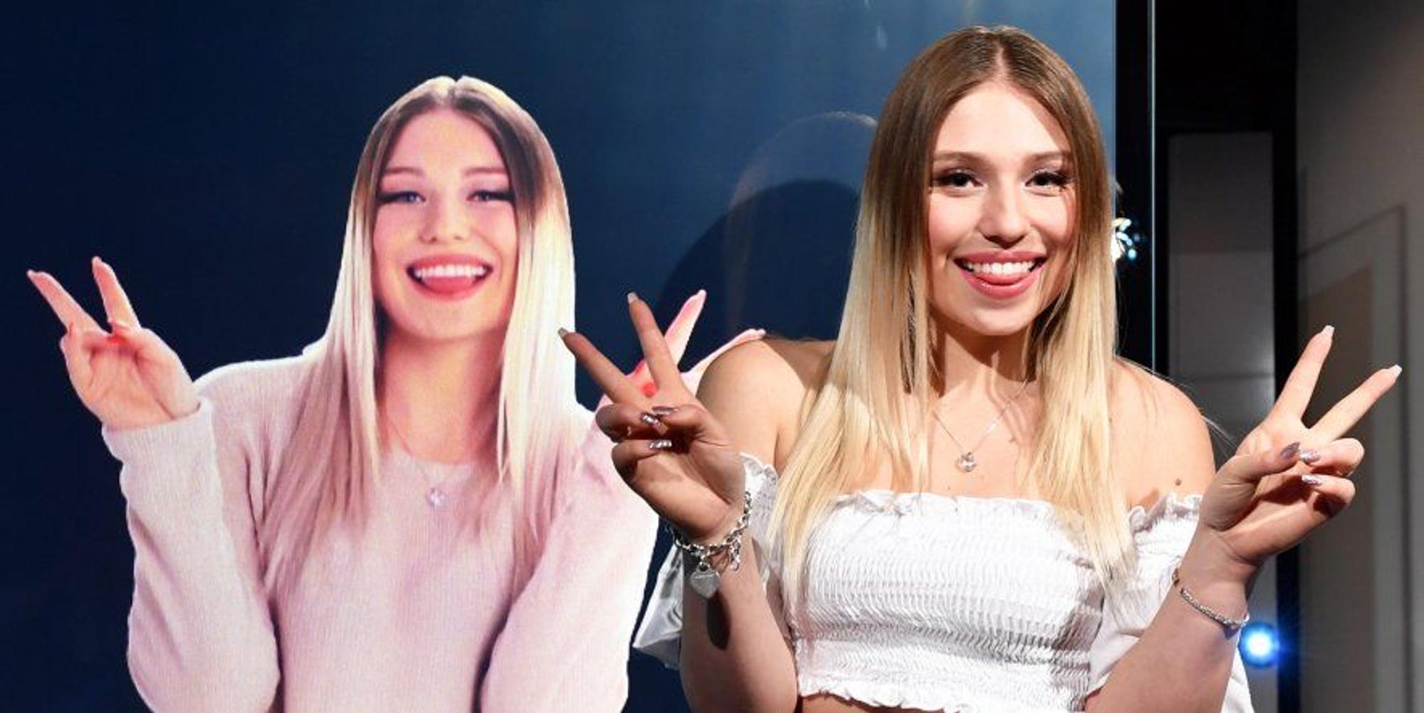 Youtuberin Bibi