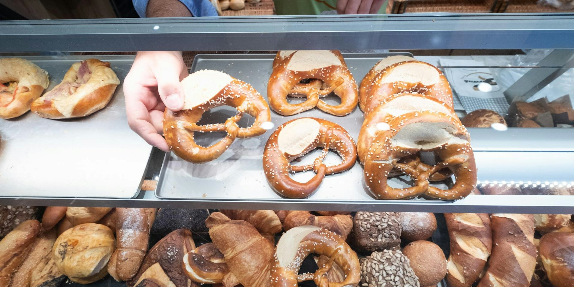 Brezeln_Bäckerei_Bonpflicht