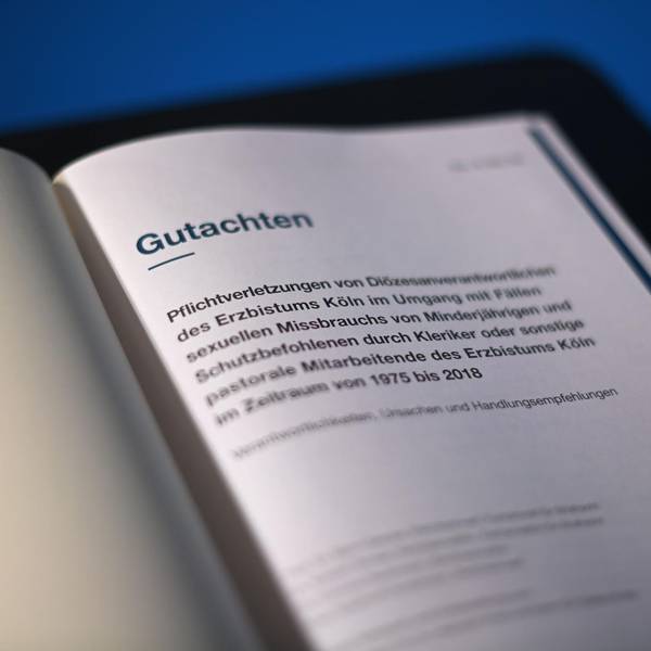 Gutachten