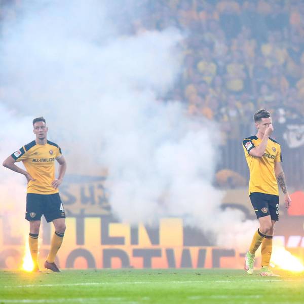 Pyro Dresden 1