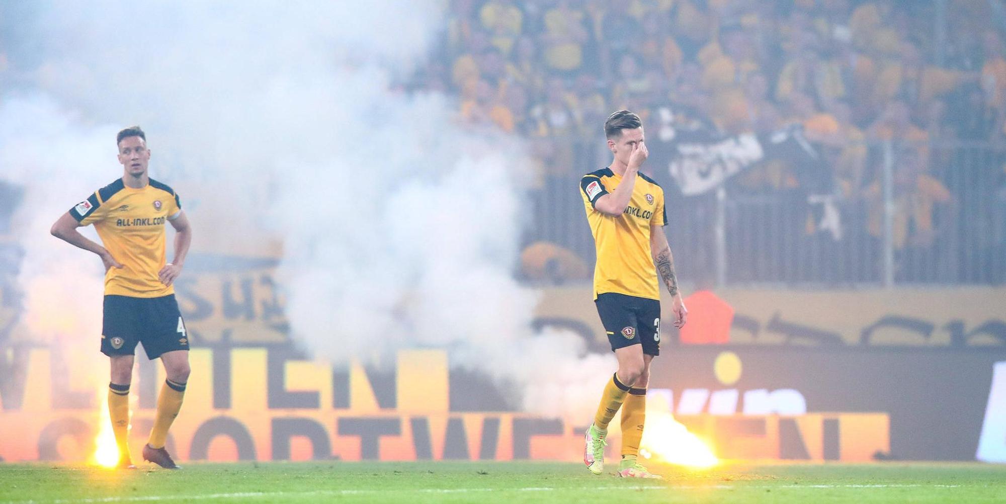 Pyro Dresden 1