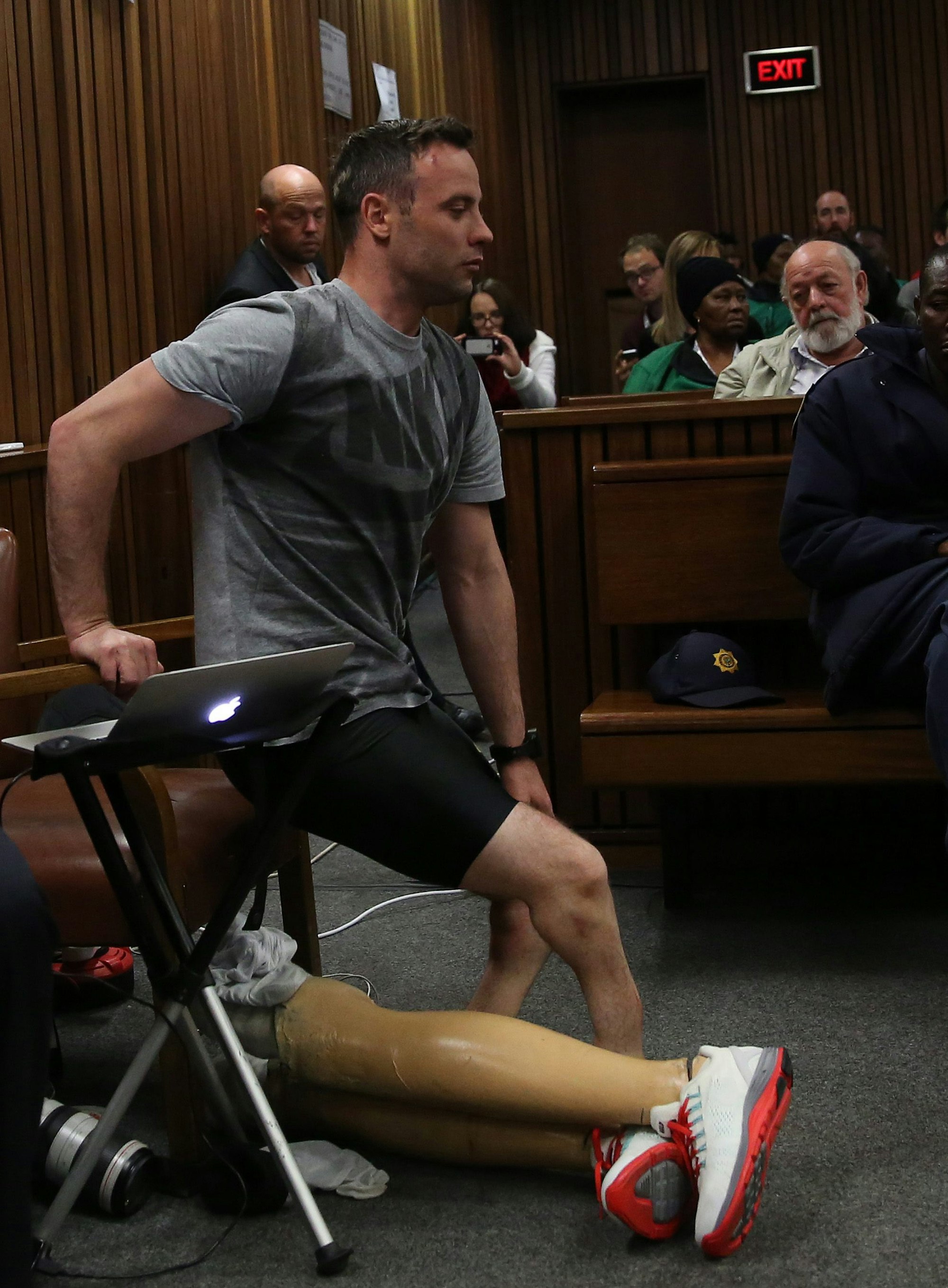 Pistorius