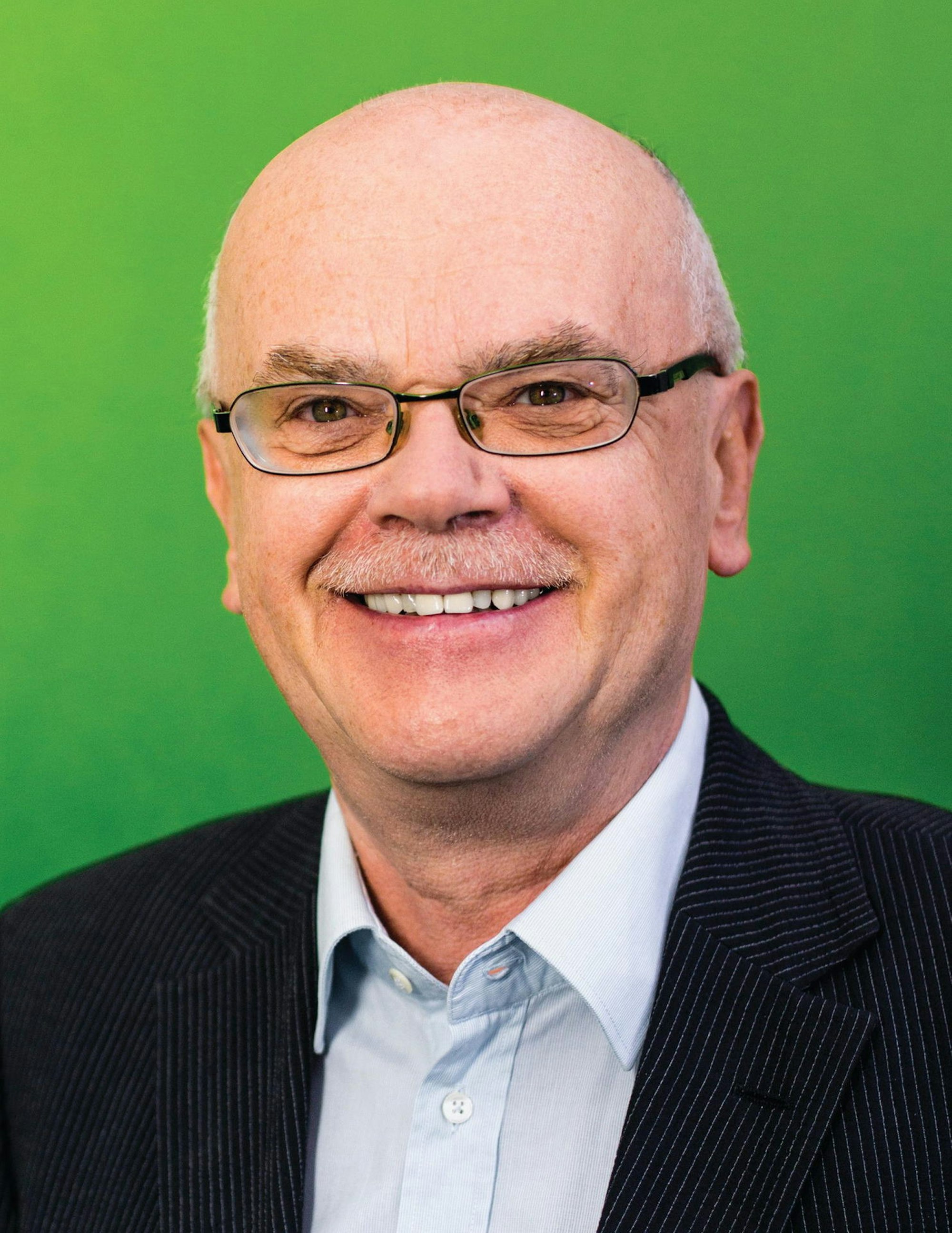 Friedhelm Weiss