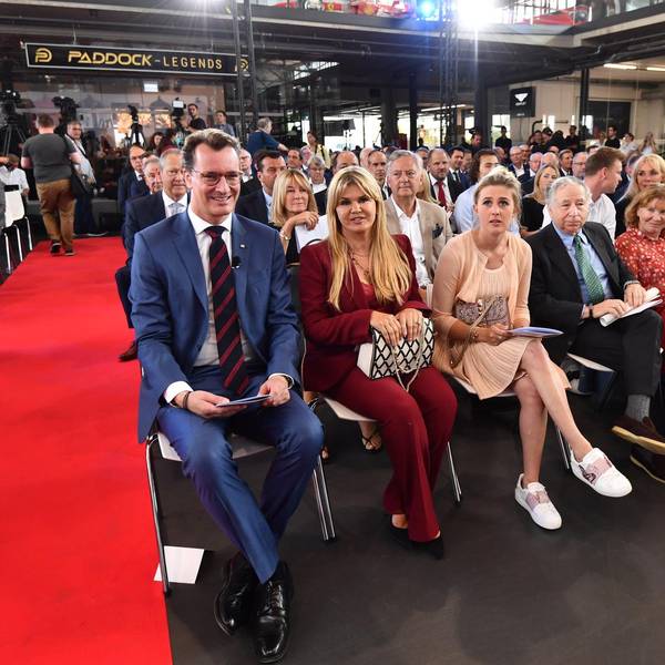 Wüst Familie Schumacher