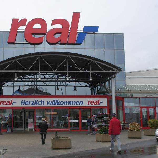 Real-Markt Bedburg Archiv