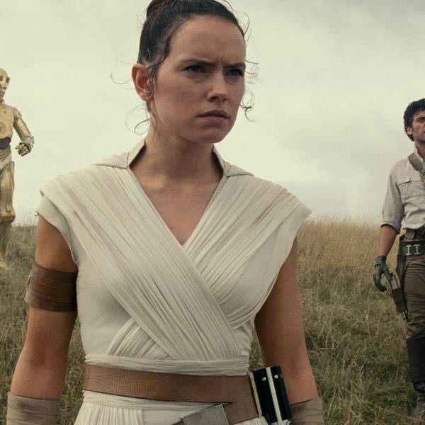 Star Wars Episode IX