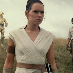 Star Wars Episode IX