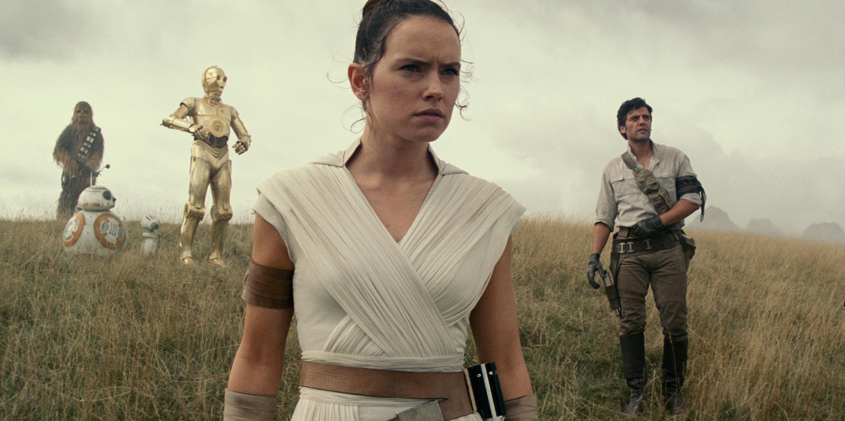 Star Wars Episode IX