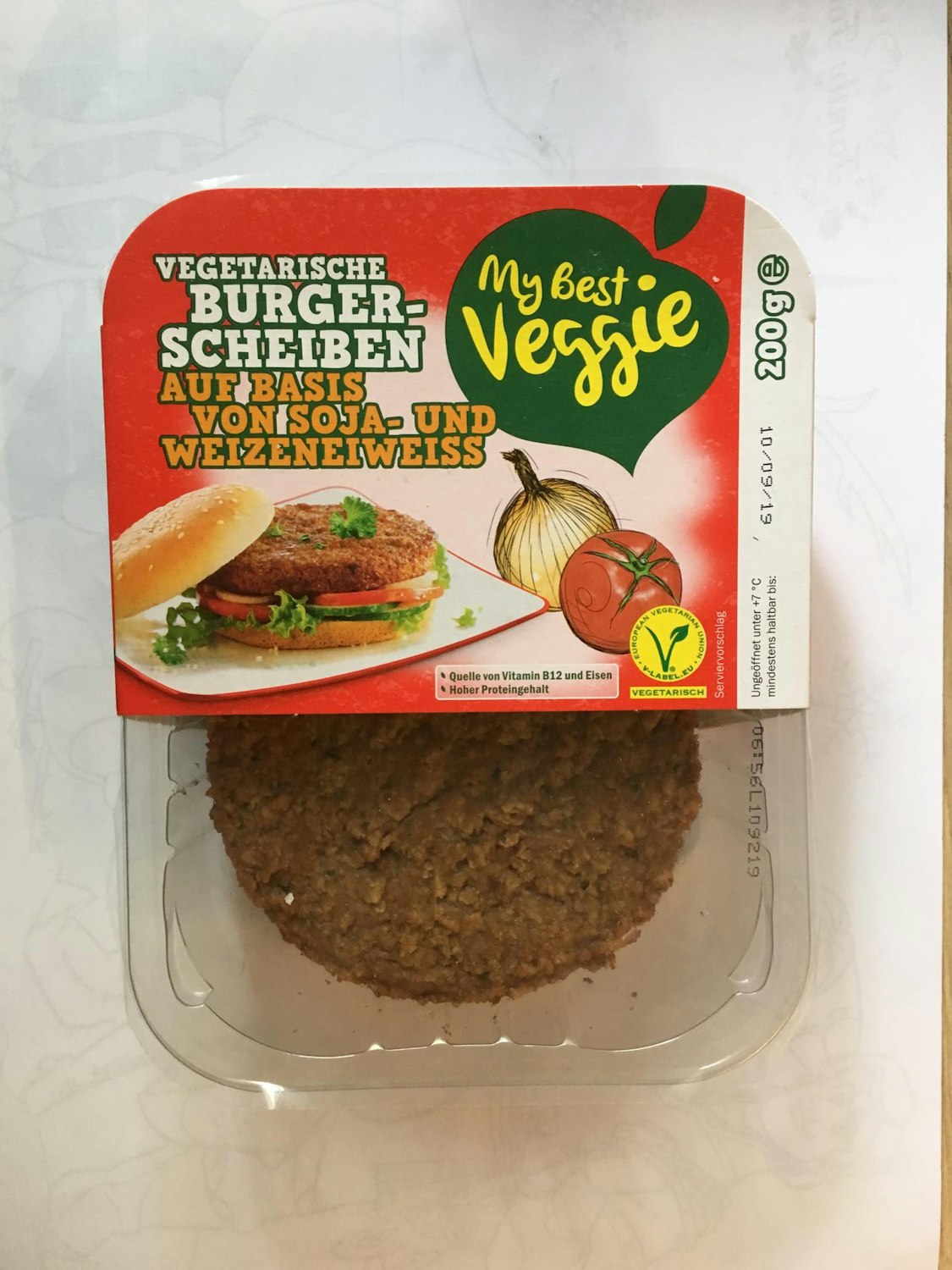 IMG_6045Lidl My best Veggie Verfehlung