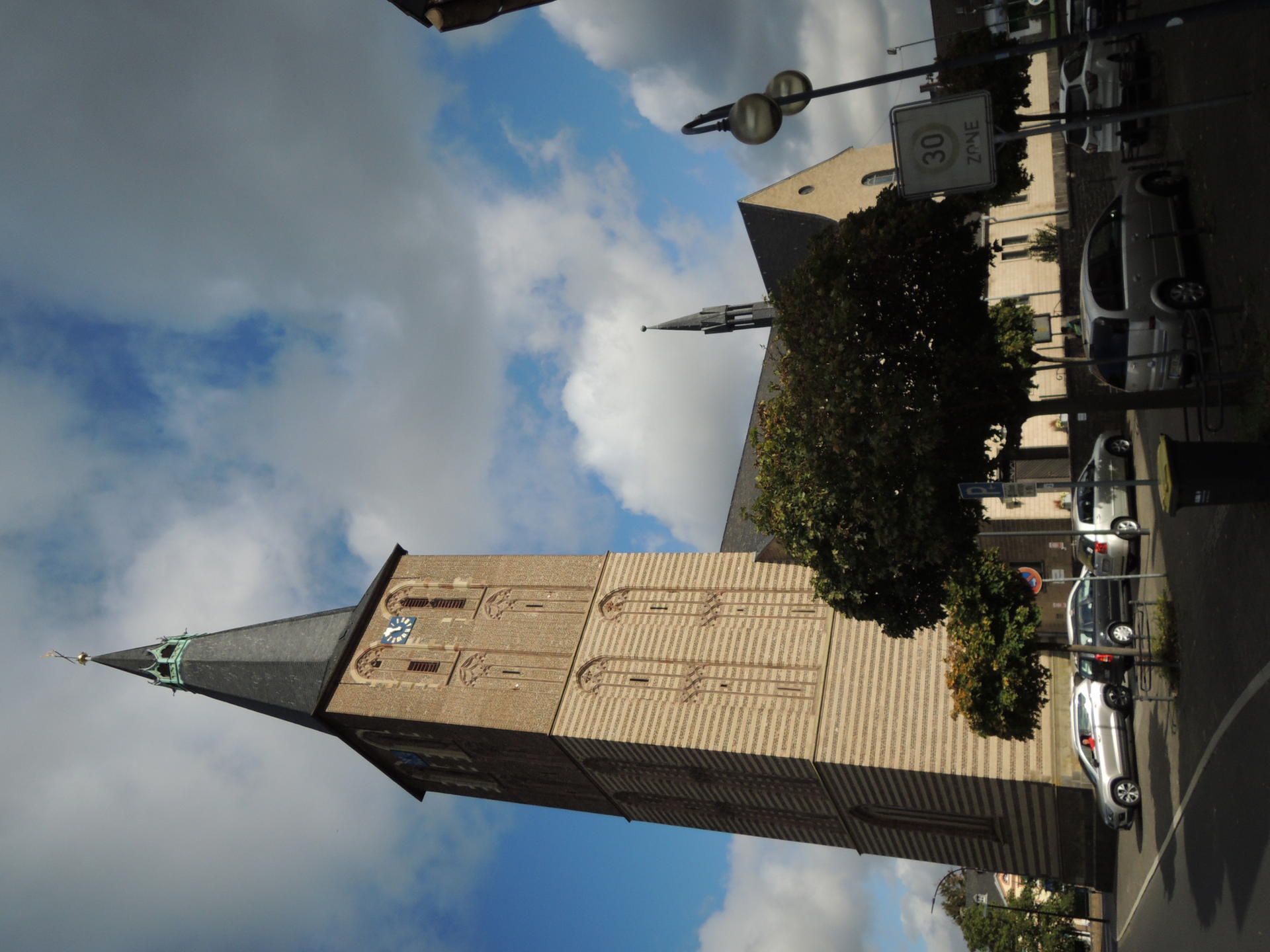 Stiftskirche