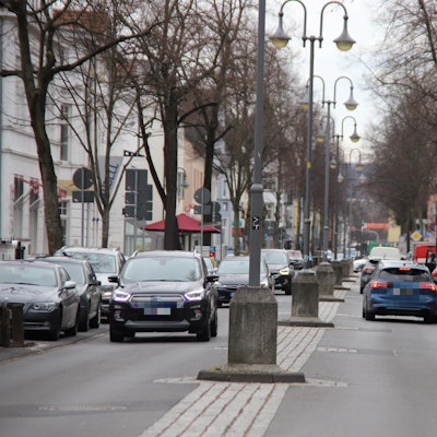 mobilitätskonzept