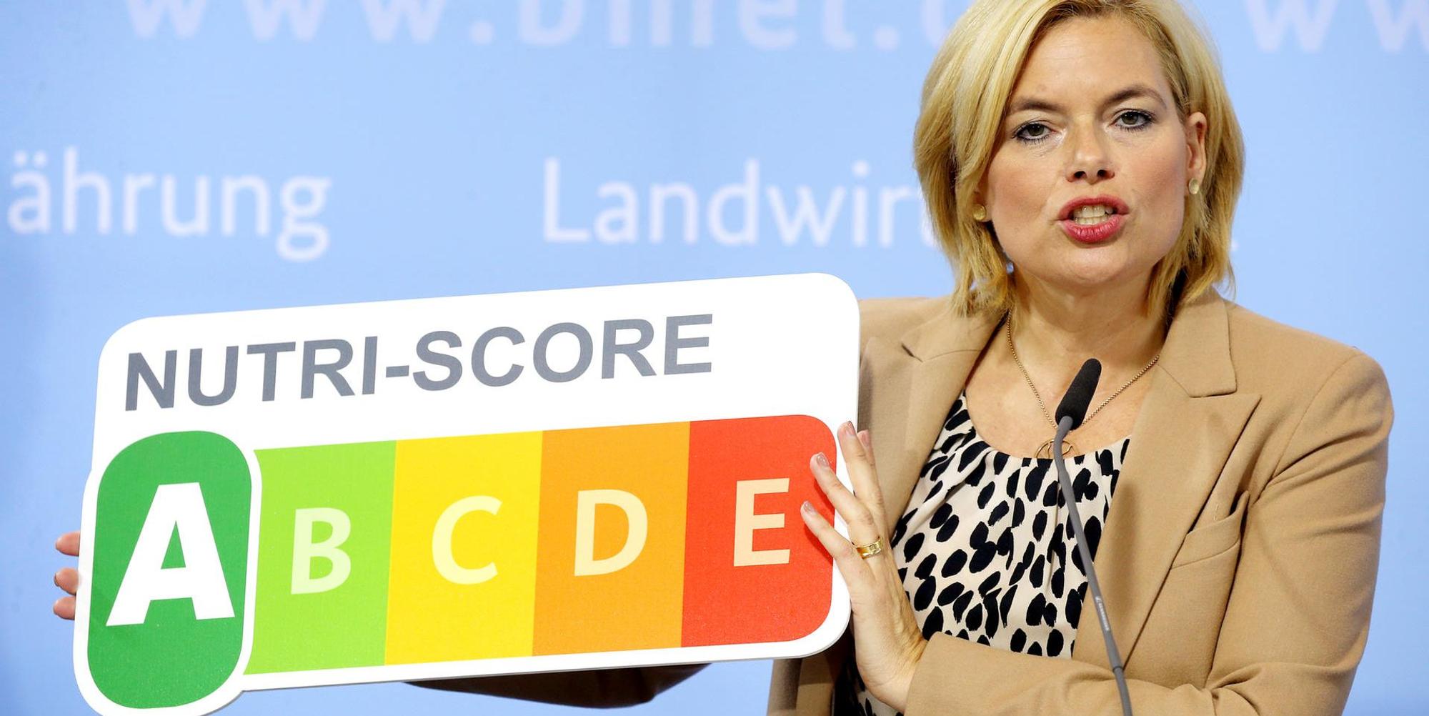 Nutriscore