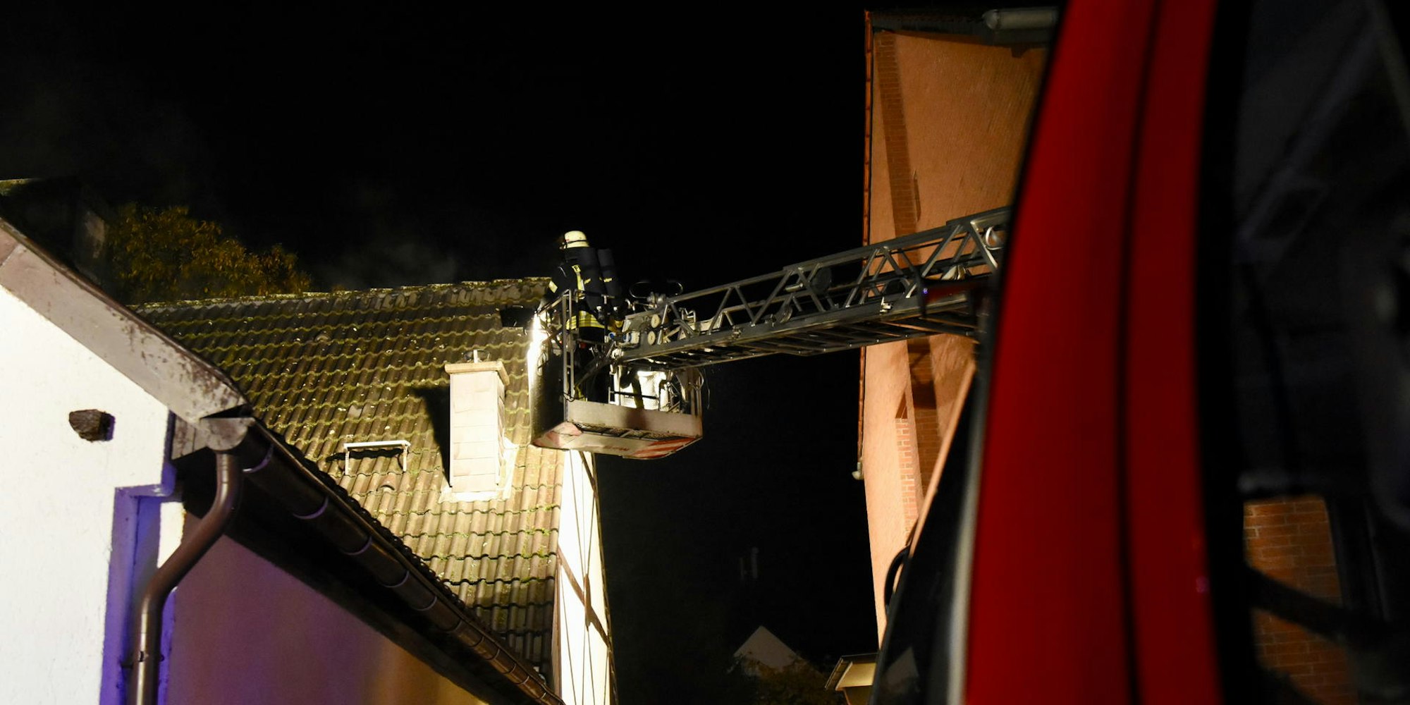 Troisdorf Brand LORBER 181119