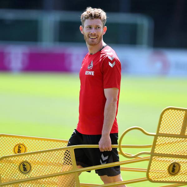 Florian Kainz FC