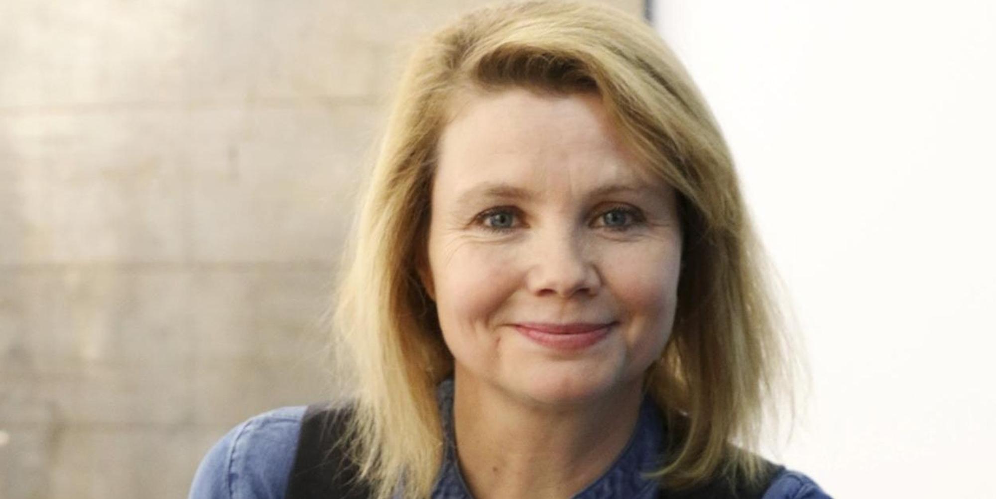 Annette Frier Bause