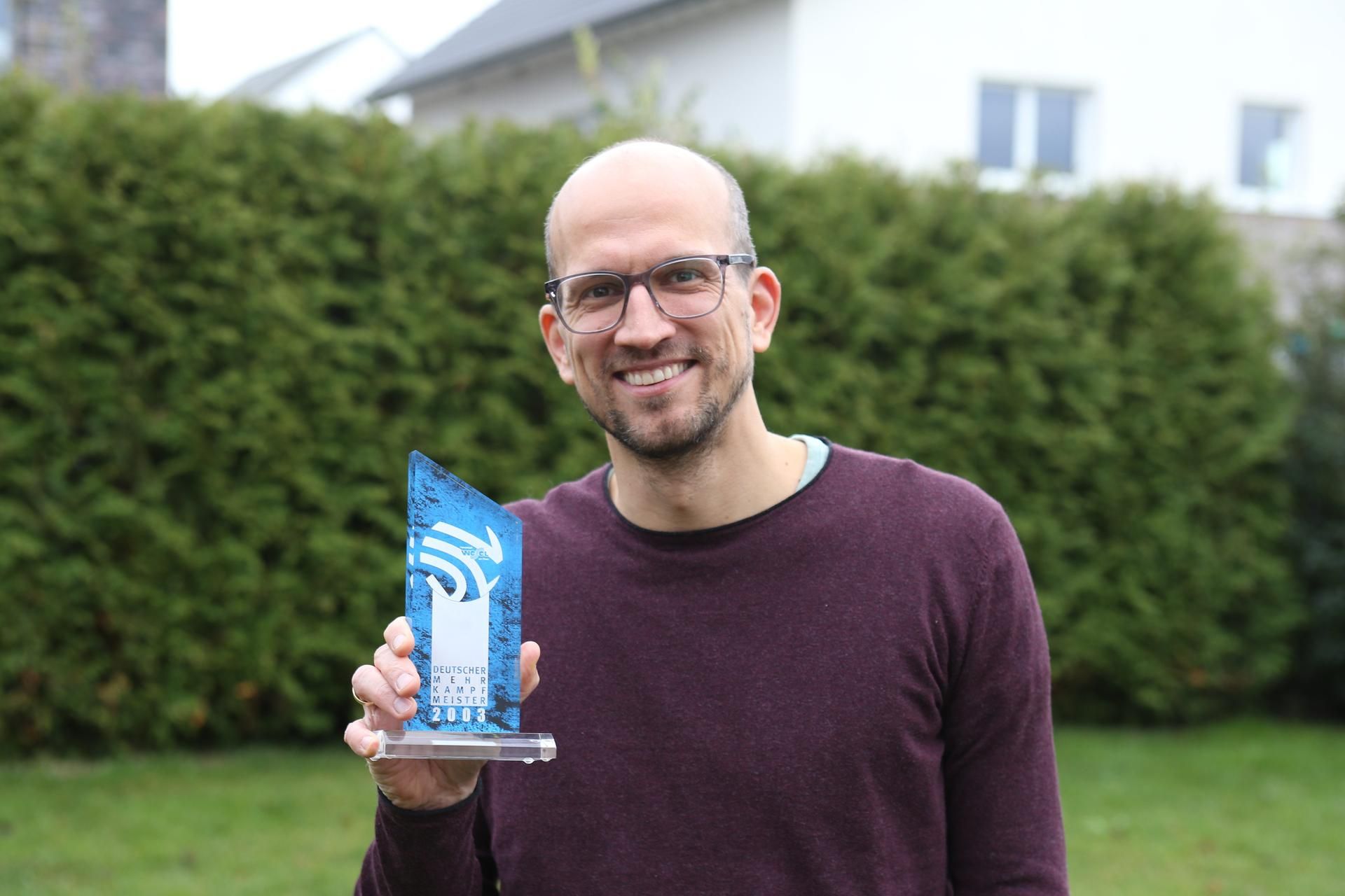 Matthias Spahn