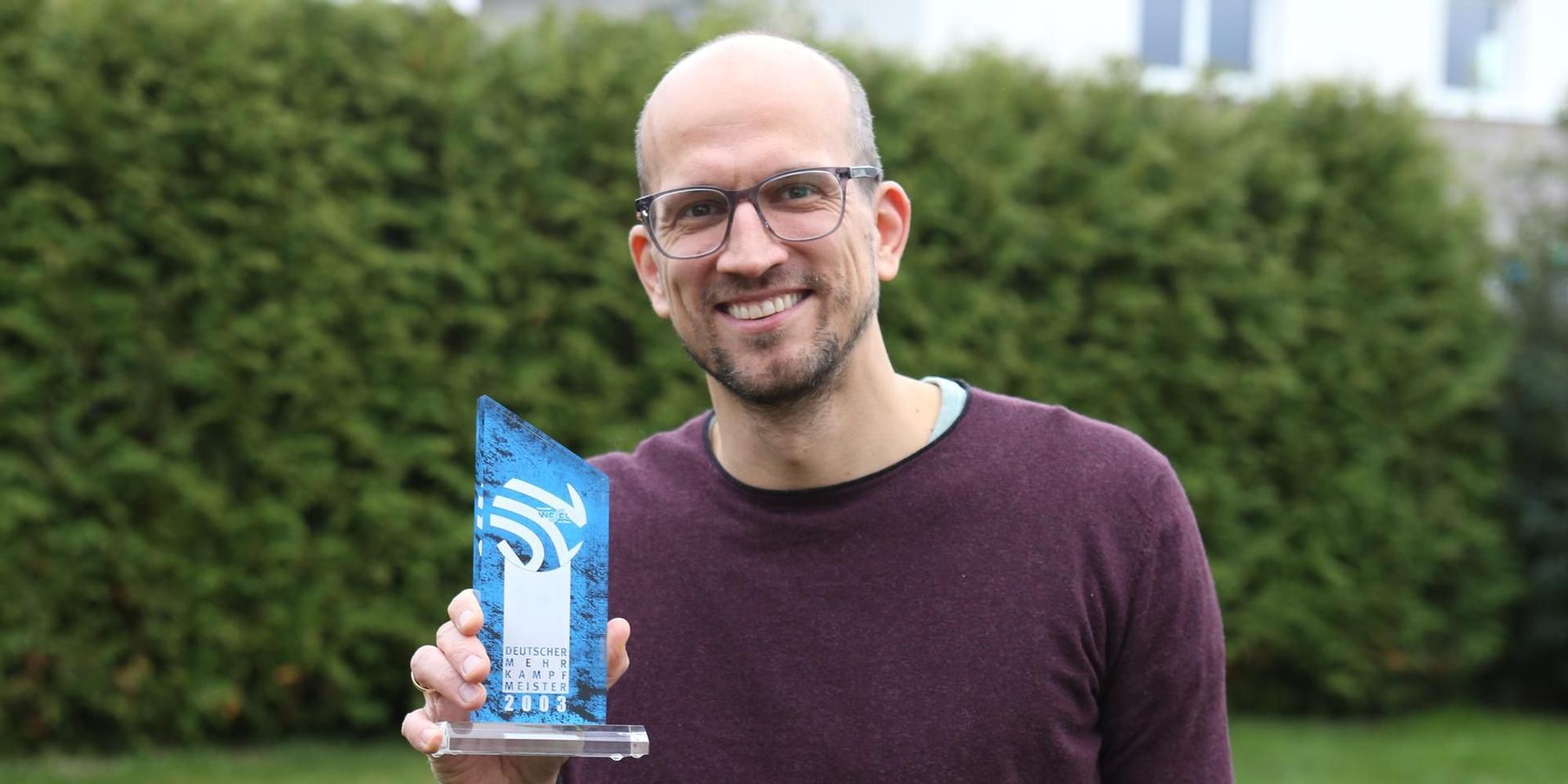 Matthias Spahn