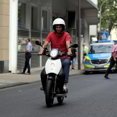 E-Roller rhein-energie