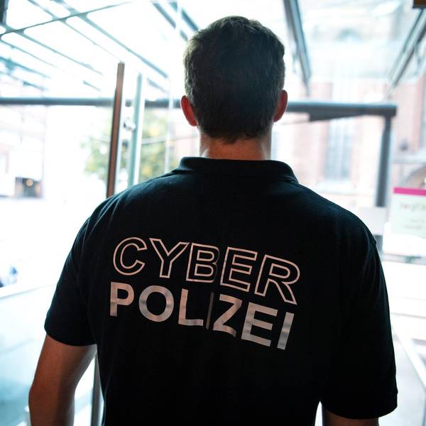 cyberkriminalität
